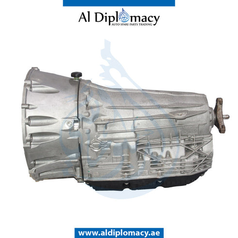 GEARBOX for Mercedes-Benz C Class W172 (2011-2020) models, Part Number UN-725008
