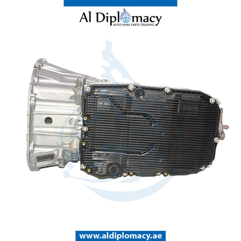 GEARBOX for Mercedes-Benz C Class W172 (2011-2020) models