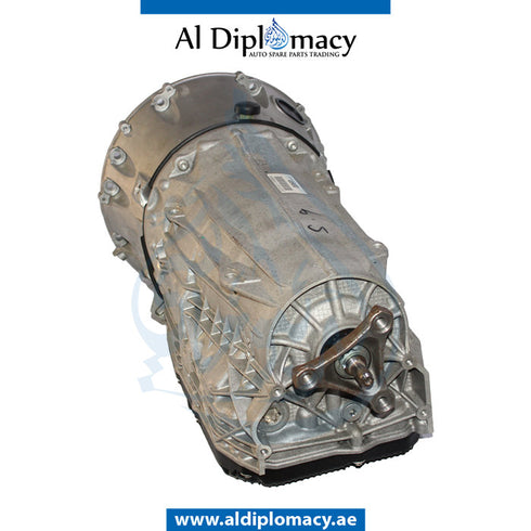 GEARBOX for Mercedes-Benz C Class W172 (2011-2020) models