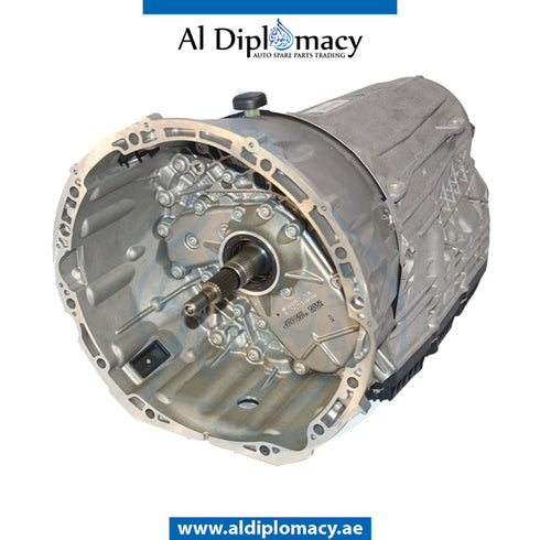 GEARBOX for Mercedes-Benz C Class W172 (2011-2020) models