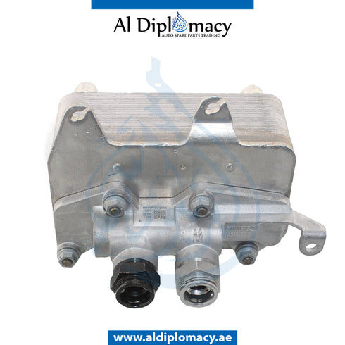 GEAR OIL COOLER for Mercedes-Benz C Class W205 (2015-2021) models