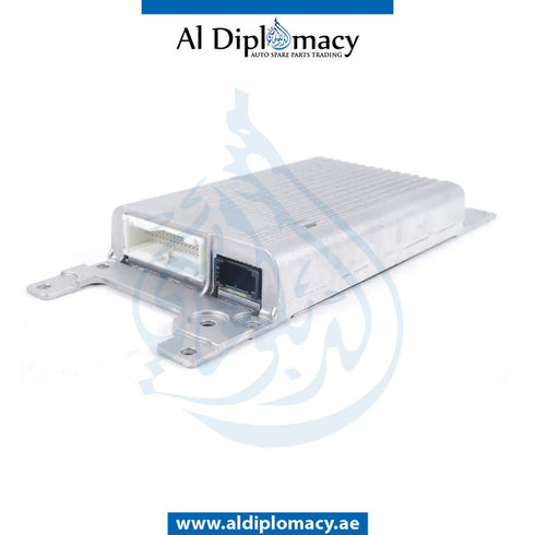 CHARGING Electronics, Hands-free for BMW 1 Series E60 (2004-2010) models, Part Number UN-84109226711