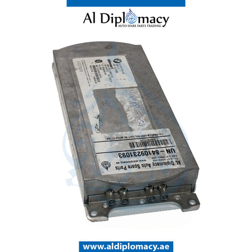 TELEMATICS CONTROL UNIT for BMW 1 Series E60 (2004-2010) models