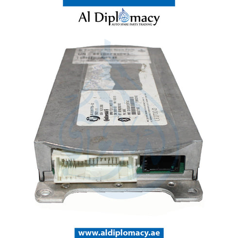 TELEMATICS CONTROL UNIT for BMW 1 Series E60 (2004-2010) models