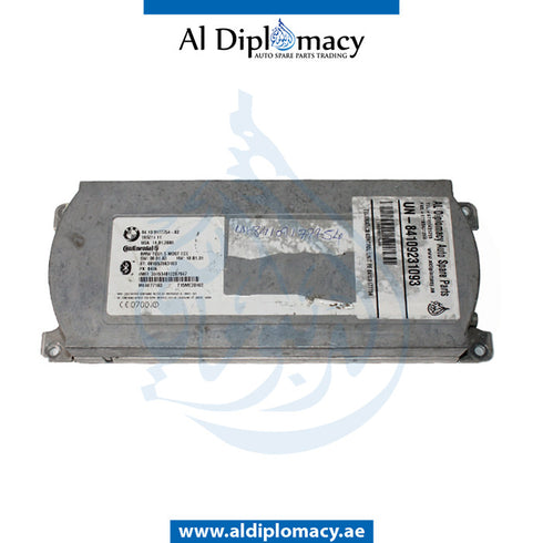 TELEMATICS CONTROL UNIT for BMW 1 Series E60 (2004-2010) models, Part Number UN-84109231093