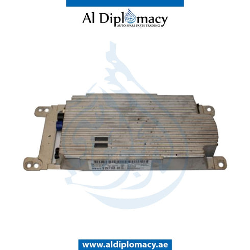 COMBOX TELEMATICS for BMW 1 Series E70 (2006-2013) models, Part Number UN-84109257161