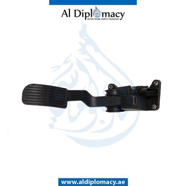 ACCELERATOR PEDAL MODULE for Mercedes-Benz SPRINTER models, Part Number UN-9013000404