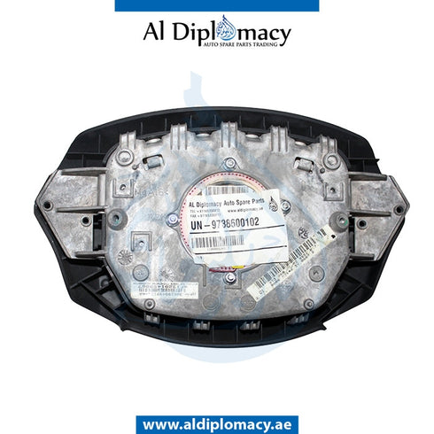 STEERING WHEEL AIRBAG for Mercedes-Benz models
