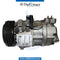 A/C COMPRESSOR for BMW models, Part Number UN-A/C COMPRESSOR