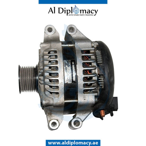 ALTERNATOR for BMW models, Part Number UN-ALTERNATOR