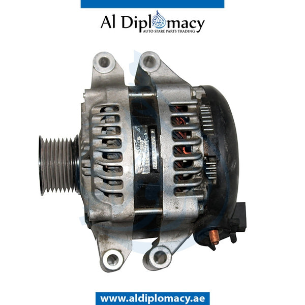 ALTERNATOR for BMW models, Part Number UN-ALTERNATOR
