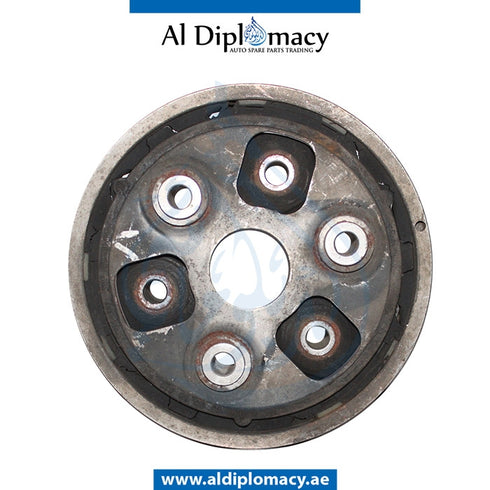 DRIVE SHAFT RUBBER for Audi models