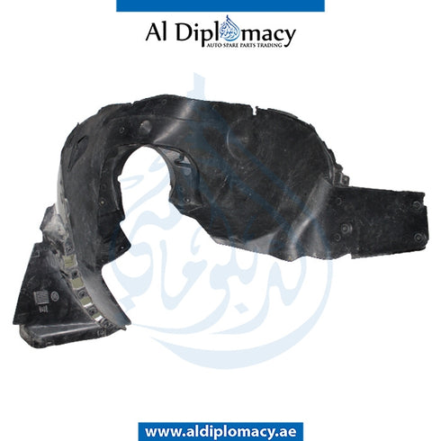 WHEEL HOUSING COVER for Land Rover models