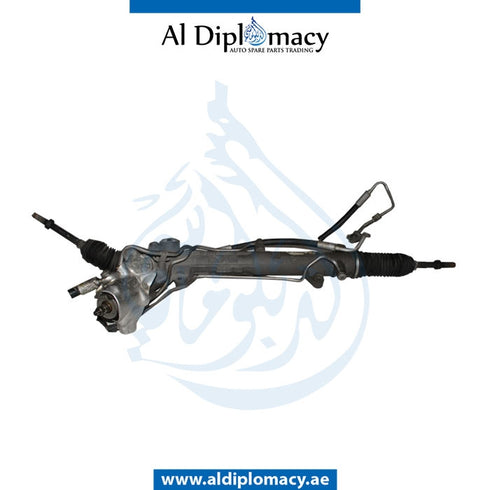 STEERING BOX for BMW 5 Series E60 (2004-2010) models, Part Number UN-E60-STEERING BOX