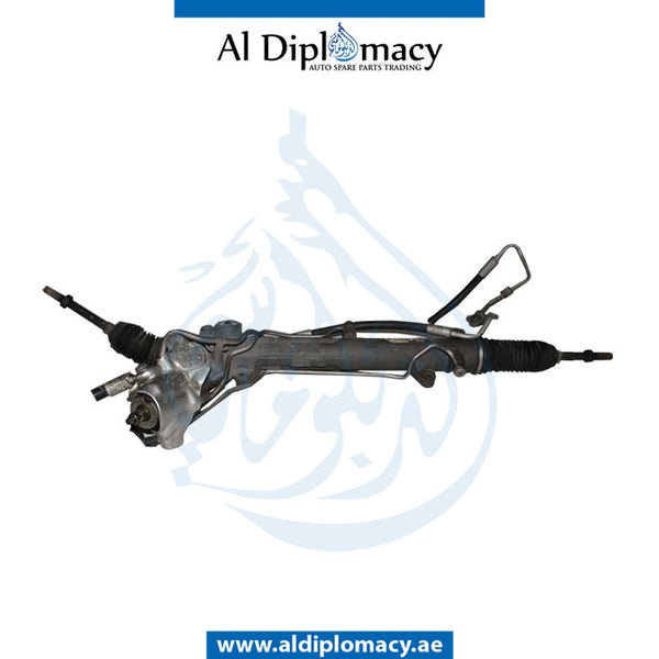 STEERING BOX for BMW 5 Series E60 (2004-2010) models, Part Number UN-E60-STEERING BOX