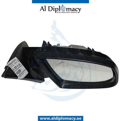 Right Mirror, WITH CAMERA for BMW X5 Series E70 (2006-2013) models