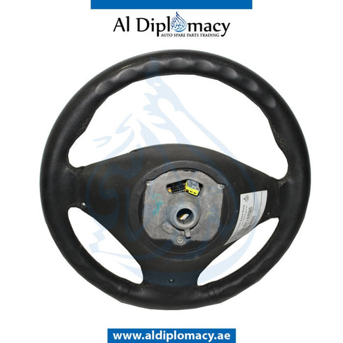 STEERING Wheel, WITH AIRBAG for BMW X6 Series E71 (2008-2014) models, Part Number UN-E71STWH+AIRBAG