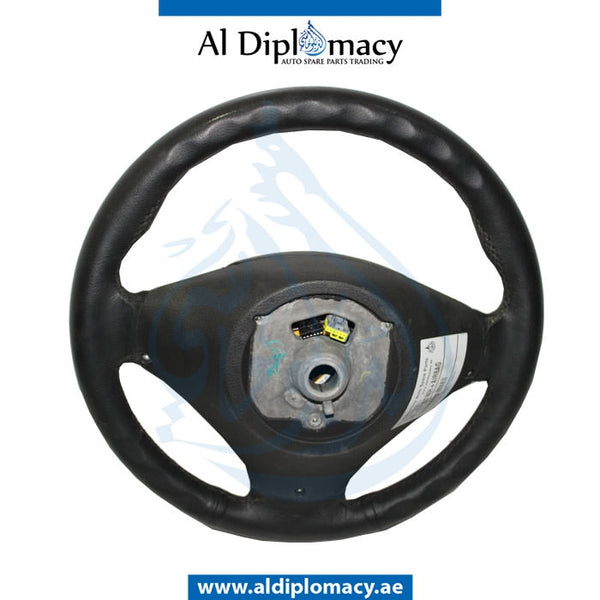 STEERING Wheel, WITH AIRBAG for BMW X6 Series E71 (2008-2014) models, Part Number UN-E71STWH+AIRBAG