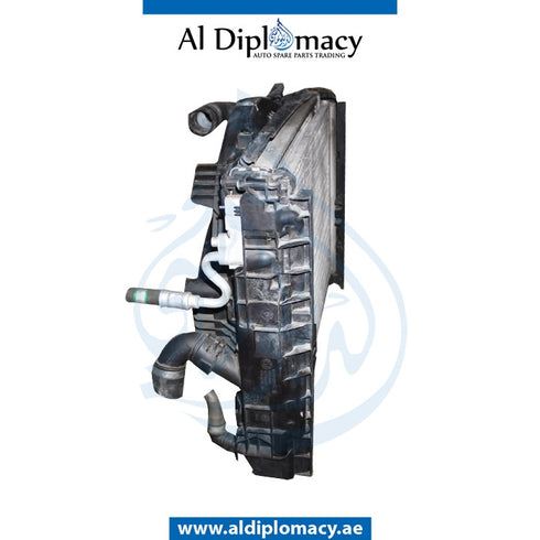 RADIATOR Kit, COMPLETE for BMW Z4 Series E89 (2012-2017) models