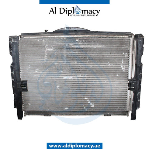 RADIATOR Kit, COMPLETE for BMW Z4 Series E89 (2012-2017) models