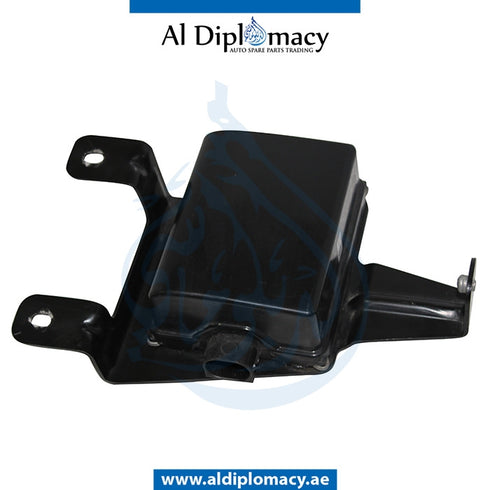 ACCELERATION SENSOR for BMW 7 Series F01 (2008-2015) models, Part Number UN-F01-ACCSENSOR