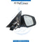 Right Mirror, COMPLETE for BMW 7 Series F01 (2008-2015) models, Part Number UN-F01MIR-FR-CO-G2