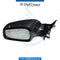 Left Mirror, COMPLETE for BMW 6 Series F06 (2011-2015) models, Part Number UN-F06MIR-LH-CO-G2