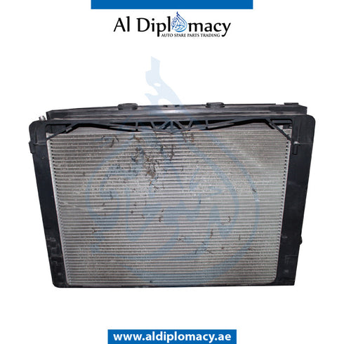 RADIATOR Kit, COMPLETE for BMW 6 Series F06 (2011-2015) models