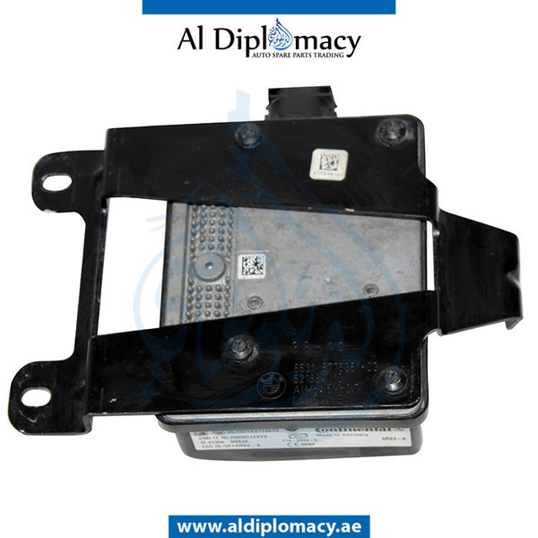 ACCELERATION SENSOR for BMW 5 Series F10 (2010-2016) models, Part Number UN-F10-ACCSENSOR