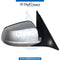Right Mirror, COMPLETE for BMW 5 Series F10 (2010-2016) models, Part Number UN-F10MIR-RH-CO-G1
