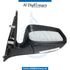 Right Mirror, Black, COMPLETE for BMW 5 Series F18 (2010-2013) models