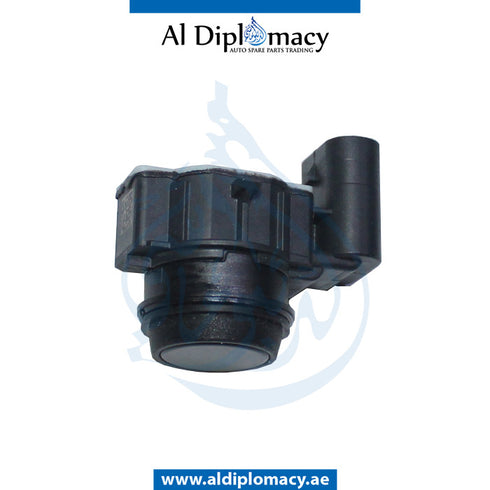 PARKING DISTANCE Sensor, BLACK for BMW 1 Series F20 (2011-2015) models