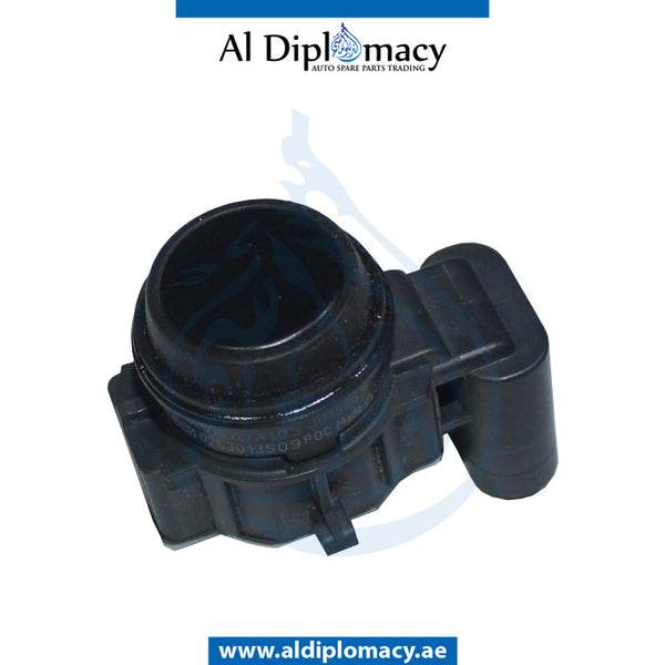PARKING DISTANCE Sensor, BLACK for BMW 1 Series F20 (2011-2015) models, Part Number UN-F20/F22SEN