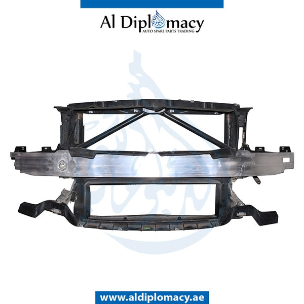 Front CROSS Panel, COMPLETE for BMW 1 Series F20 (2011-2015) models, Part Number UN-F20FCP-CO