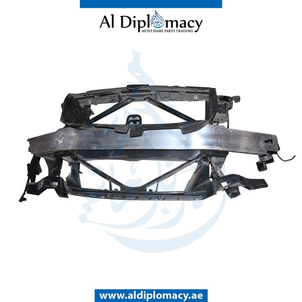 Front CROSS Panel, EMPTY for BMW 2 Series F22 (2017-2021) models, Part Number UN-F22/F23FCP-EM