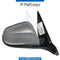 Right Mirror, COMPLETE for BMW 2 Series F22 (2017-2021) models, Part Number UN-F22MIR-RH-CO-G1