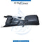 Console, Black, EMPTY for BMW 3 Series F30 (2011-2015) models, Part Number UN-F30CON-EM-BK
