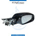 Right Mirror, WITH Camera, COMPLETE for BMW 3 Series F30 (2011-2015) models, Part Number UN-F30MIR-FR+CAM-CO-G2