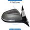 Right Mirror, COMPLETE for BMW 3 Series F30 (2011-2015) models, Part Number UN-F30MIR-RH-CO-G1