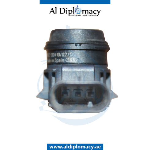 PARKING DISTANCE Sensor, ALPINE WHITE for BMW 2 Series F20 (2011-2015) models