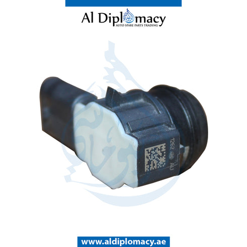 PARKING DISTANCE Sensor, ALPINE WHITE for BMW 2 Series F20 (2011-2015) models