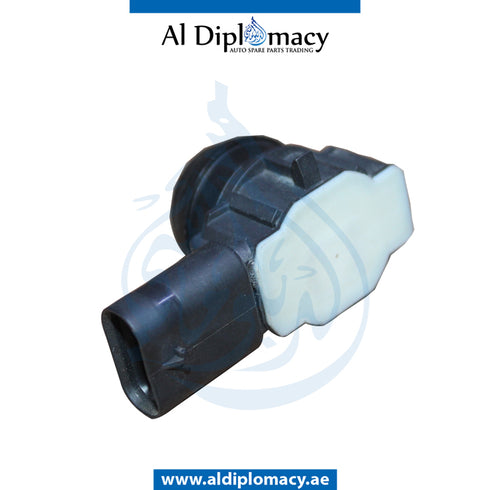 PARKING DISTANCE Sensor, ALPINE WHITE for BMW 2 Series F20 (2011-2015) models