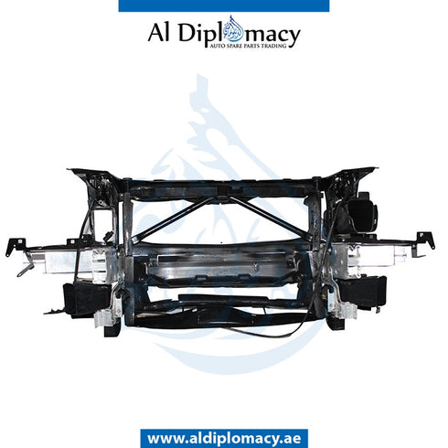 Front CROSS Panel, COMPLETE for BMW 4 Series F32 (2013-2017) models, Part Number UN-F32FCP-CO
