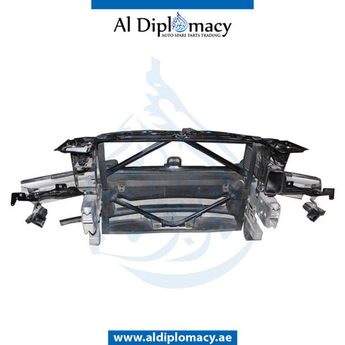 Front CROSS Panel, COMPLETE for BMW 4 Series F33 (2013-2017) models