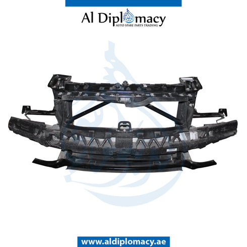 Front CROSS Panel, COMPLETE for BMW 4 Series F33 (2013-2017) models