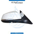 Right Mirror, White, COMPLETE for BMW 4 Series F33 (2013-2017) models