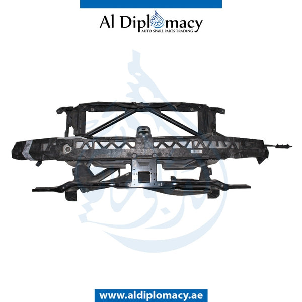 Front CROSS Panel, COMPLETE for BMW 4 Series F36 (2014-2017) models, Part Number UN-F36FCP-CO