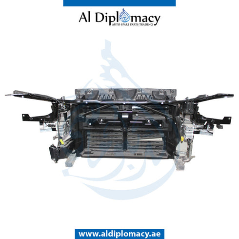 Front CROSS Panel, COMPLETE for BMW X1 Series F48 (2015-2019) models