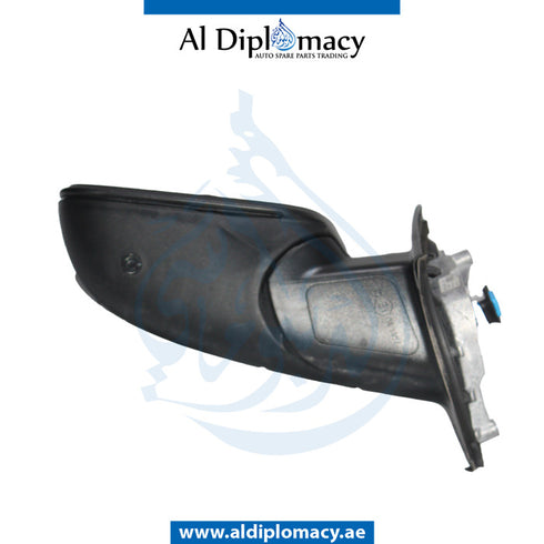 Left Mirror, COMPLETE for BMW X1 Series F48 (2015-2019) models