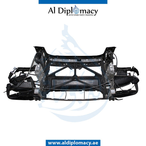 Front CROSS Panel, COMPLETE for BMW 3 Series F80 (2015-2018) models